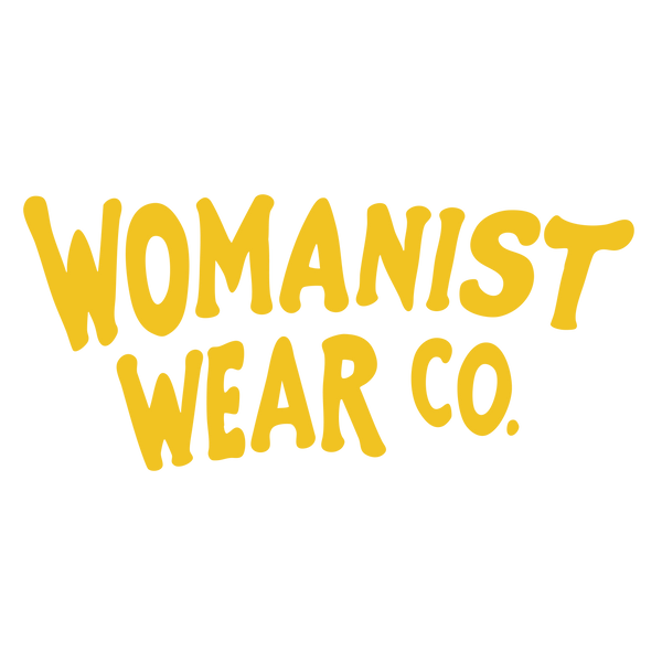 Womanist Wear Co. logo