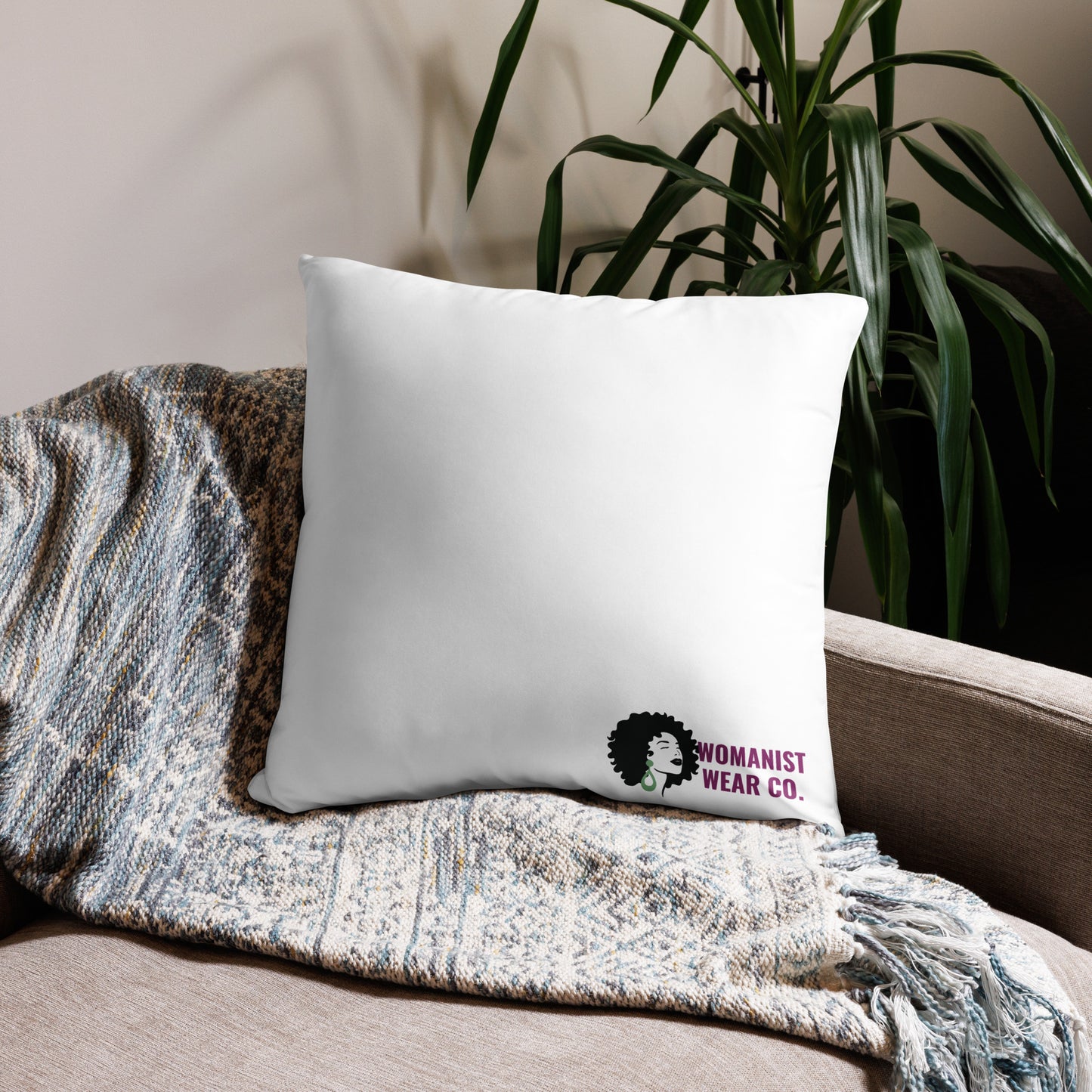 Brats Will Do It Better Pillow