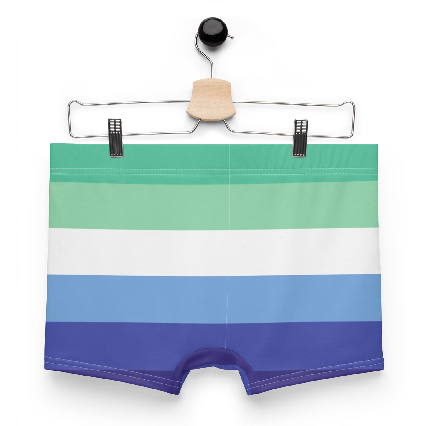 Gay Flag Boxer Briefs
