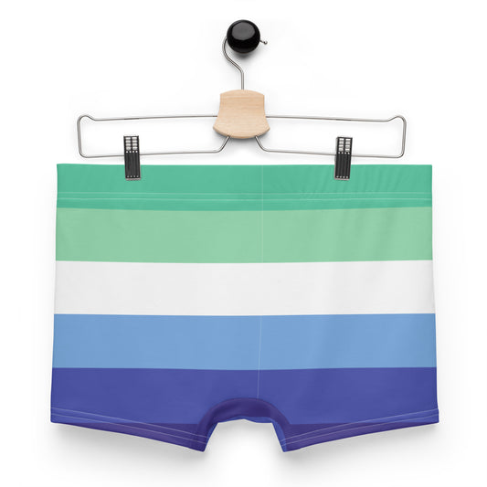 Gay Flag Boxer Briefs