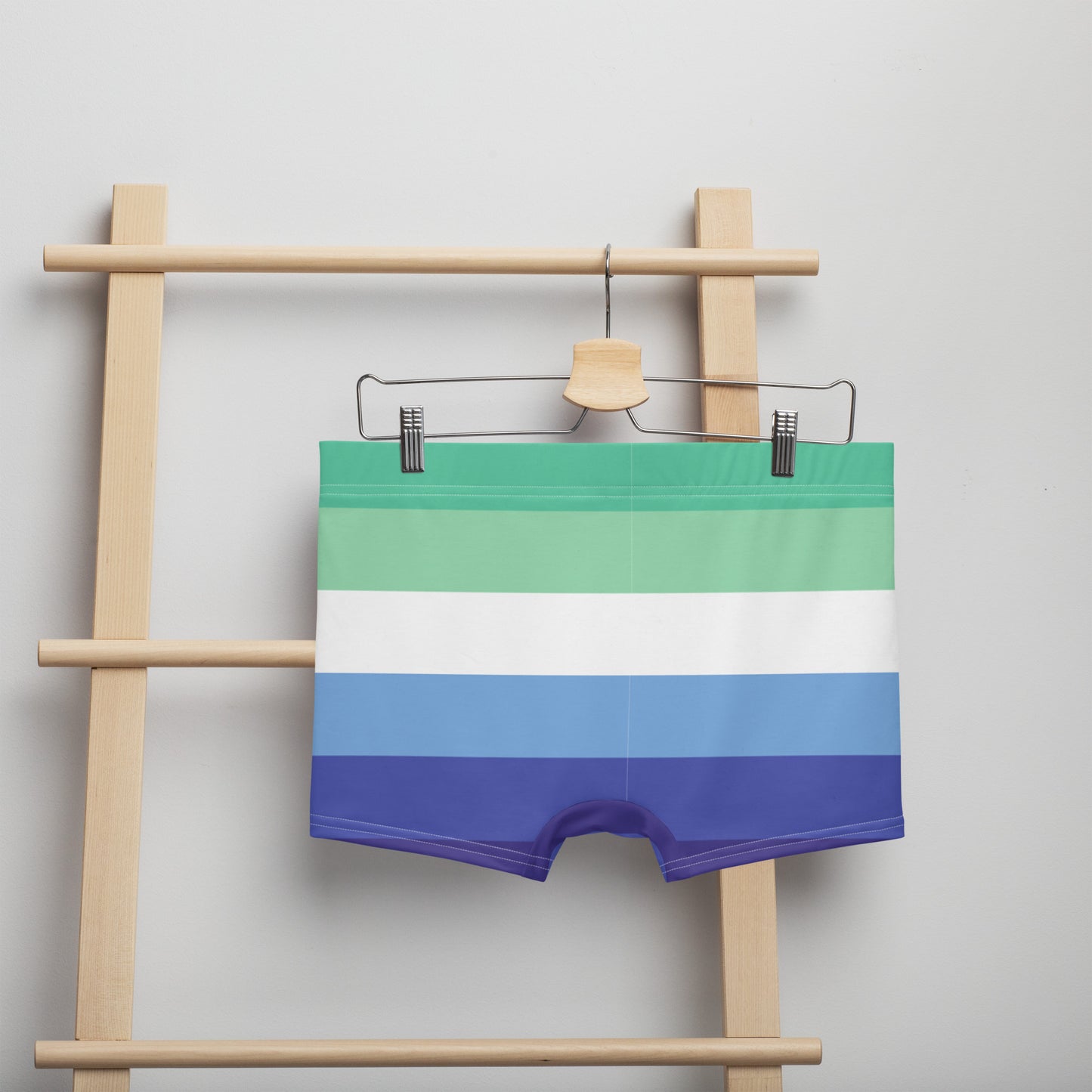Gay Flag Boxer Briefs