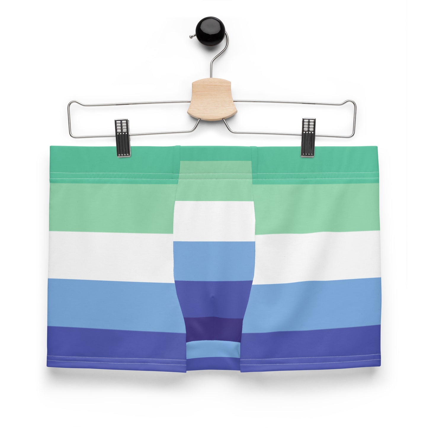Gay Flag Boxer Briefs