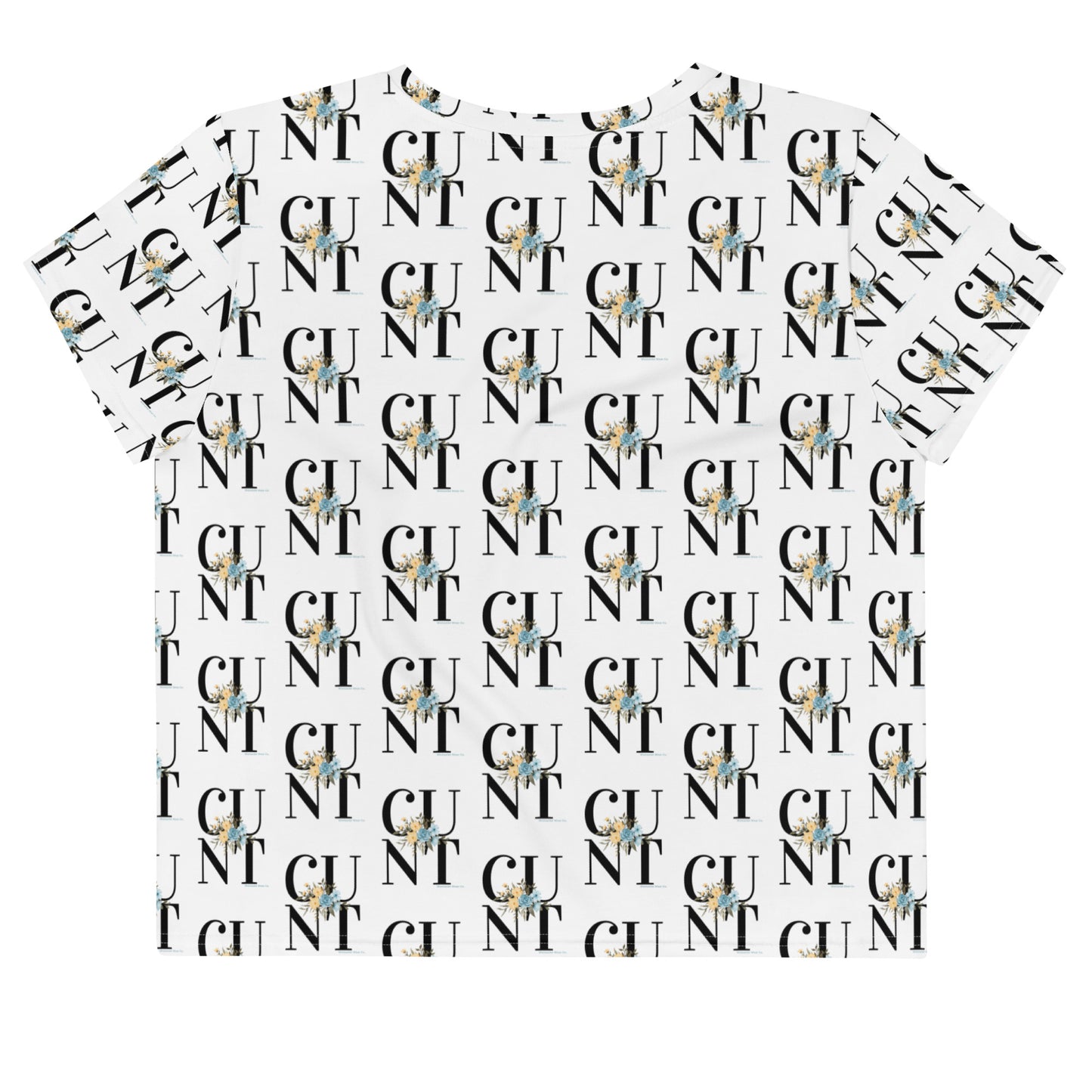 CUNT Crop