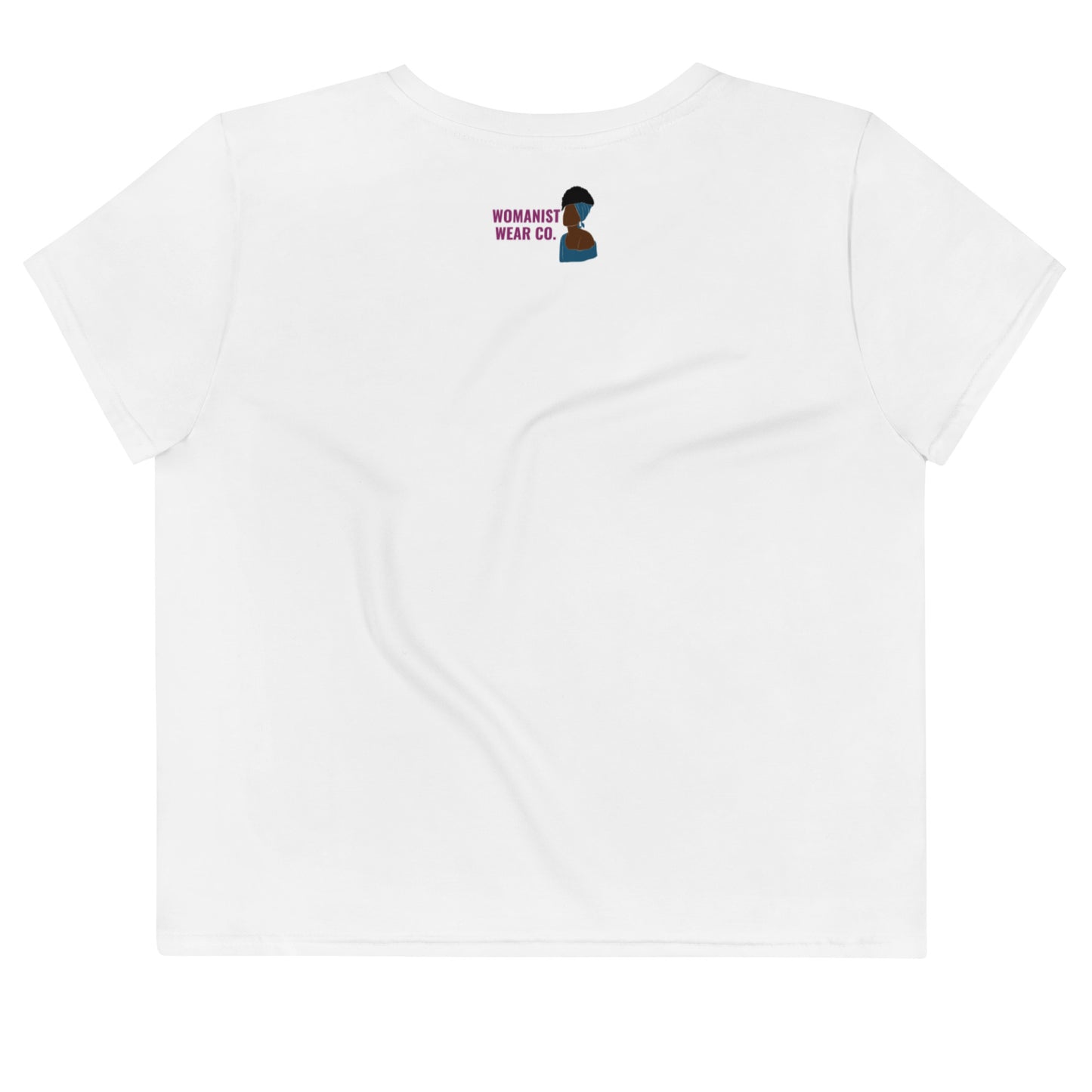 Chill Slut Crop Top