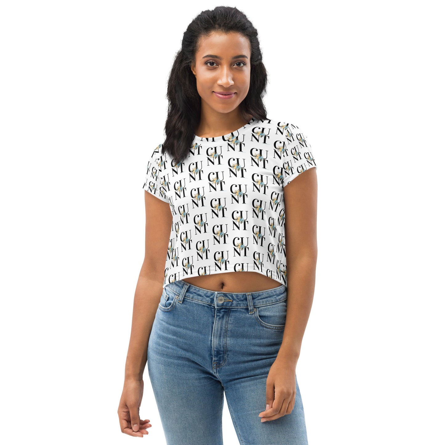 CUNT Crop