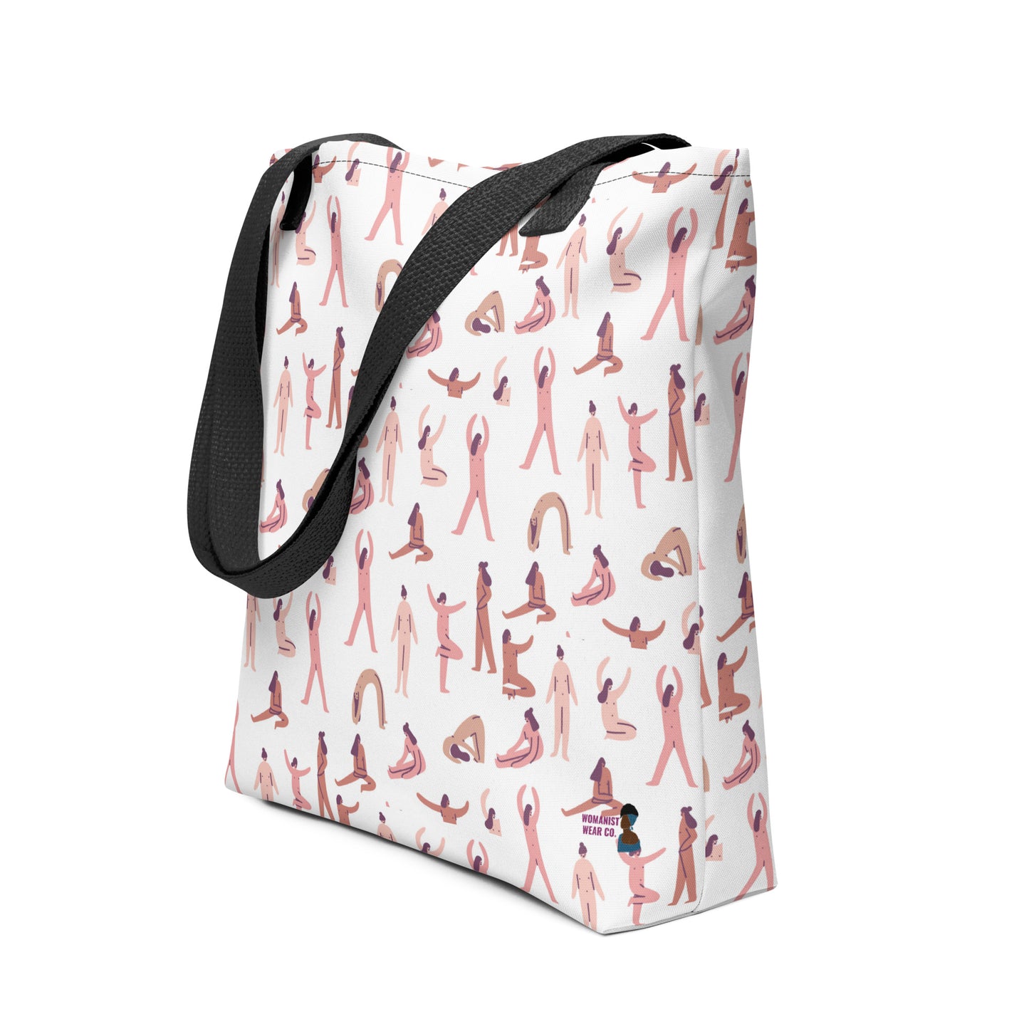 Bodies Tote