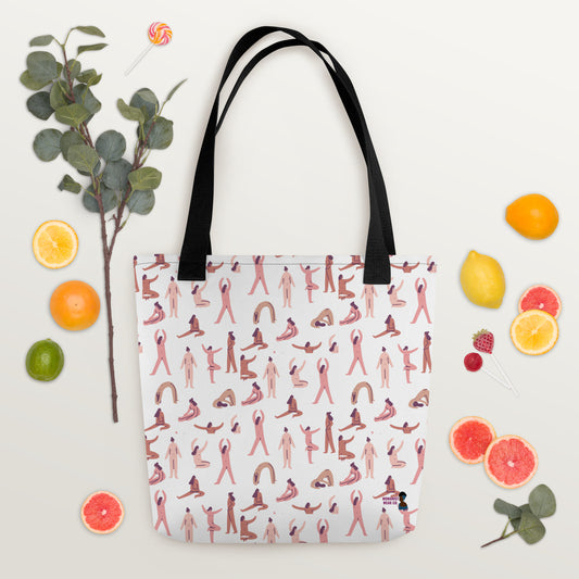 Bodies Tote