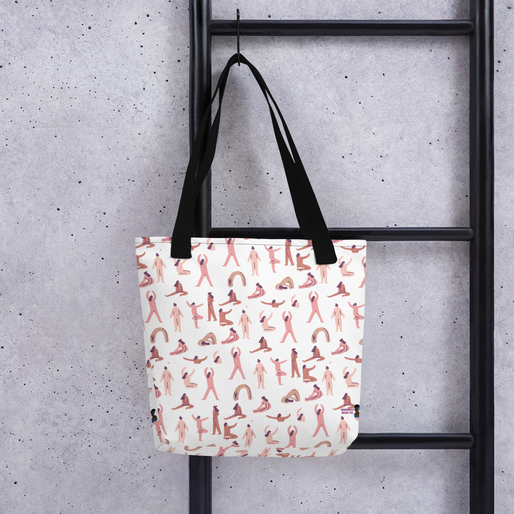 Bodies Tote