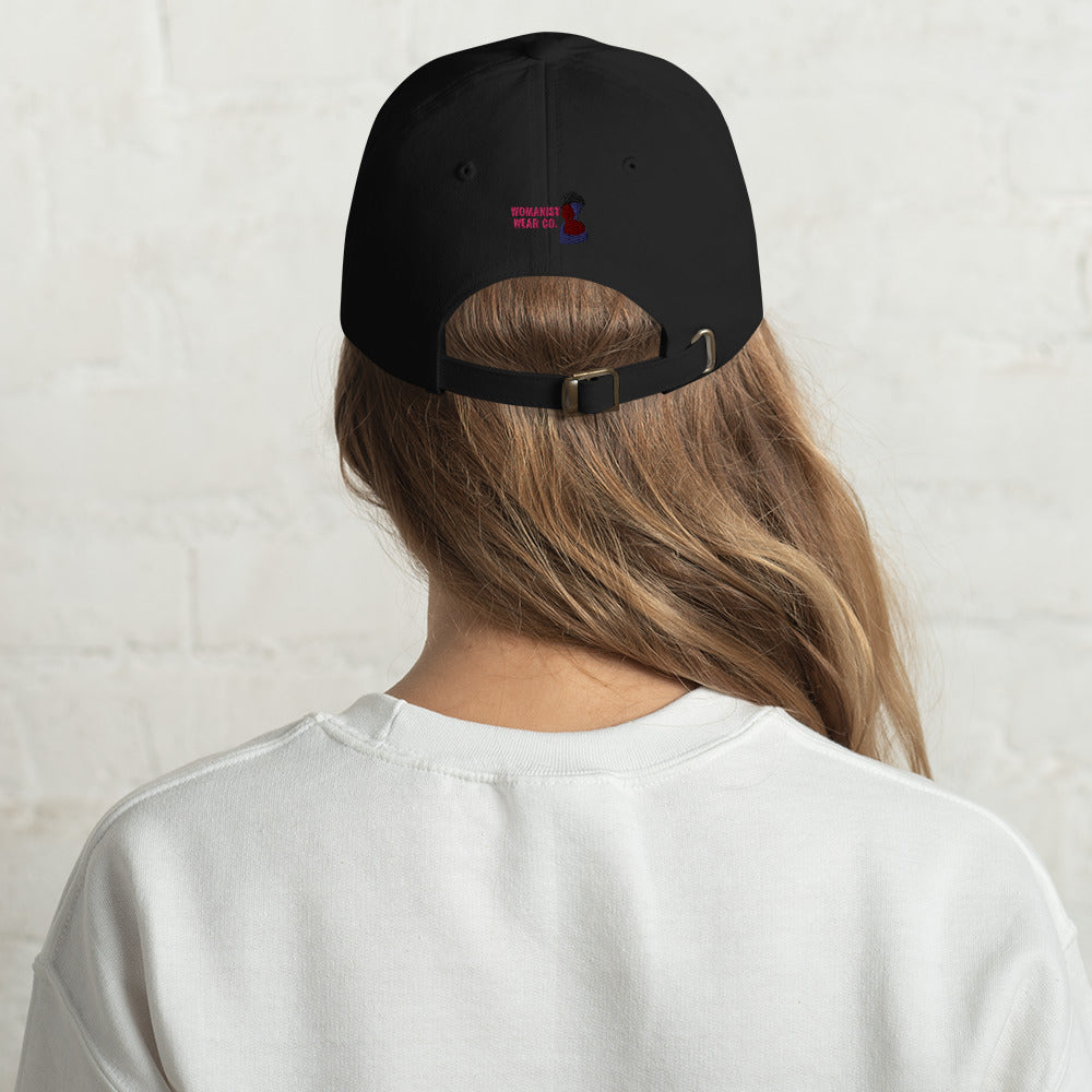 Daddy Hat