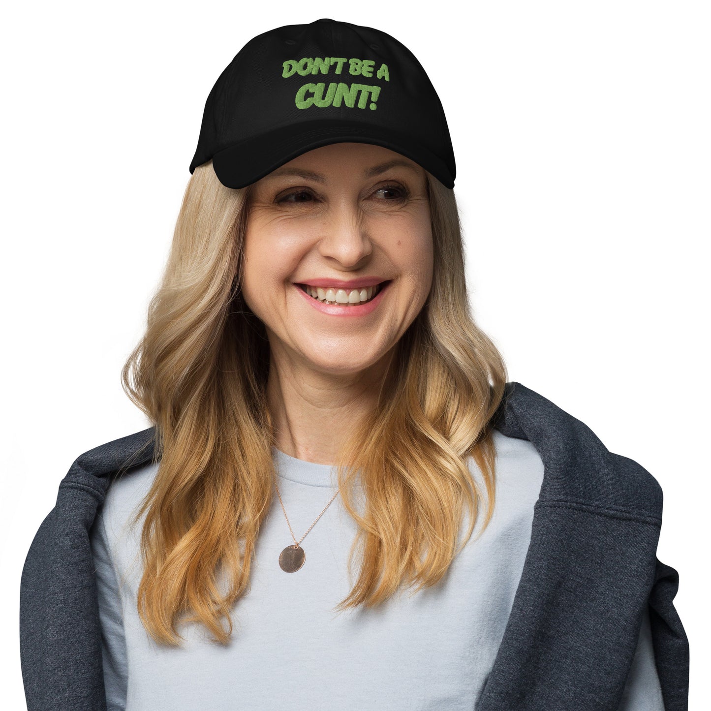 Don't Be A Cunt Hat