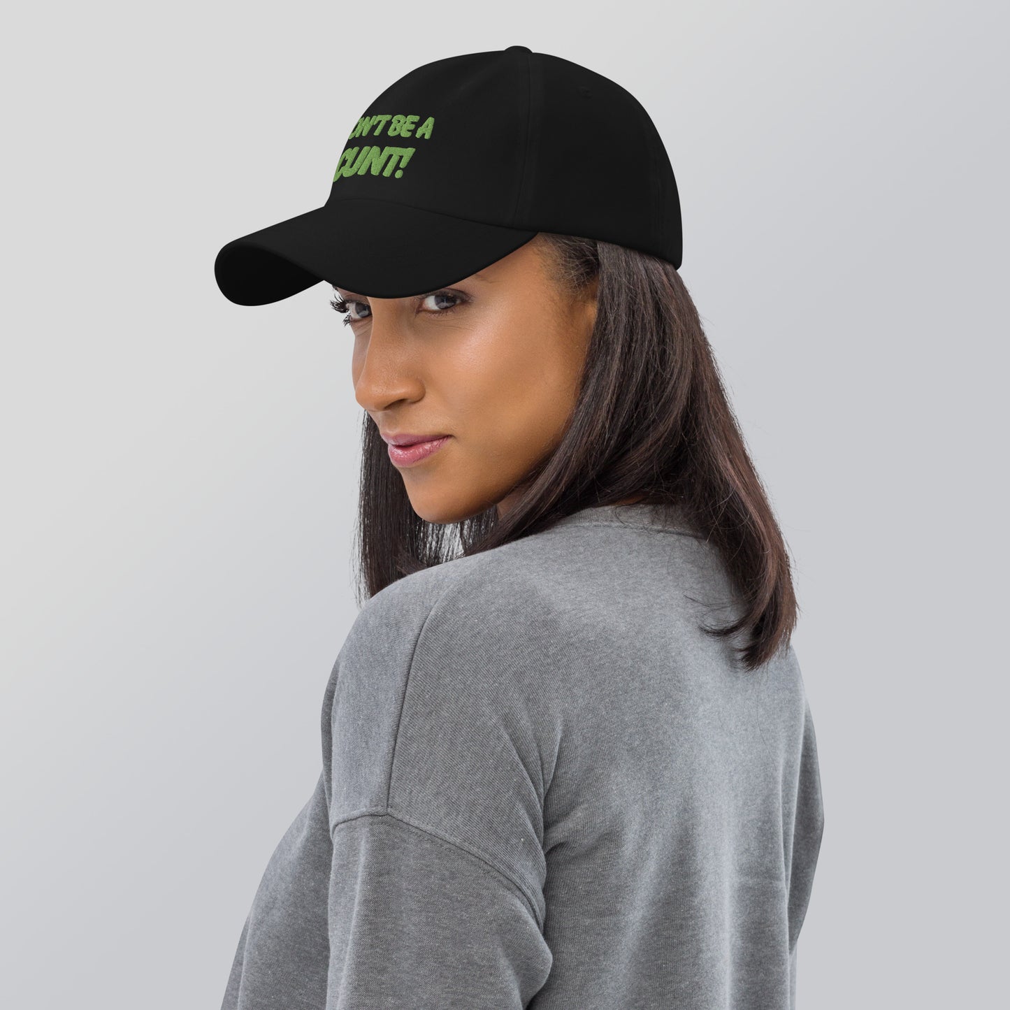 Don't Be A Cunt Hat
