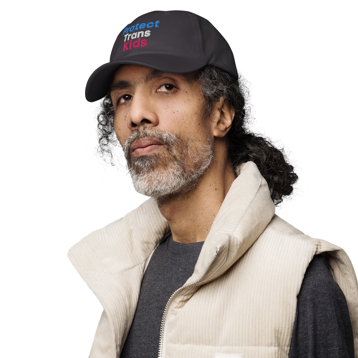 Protect Trans Kids Hat