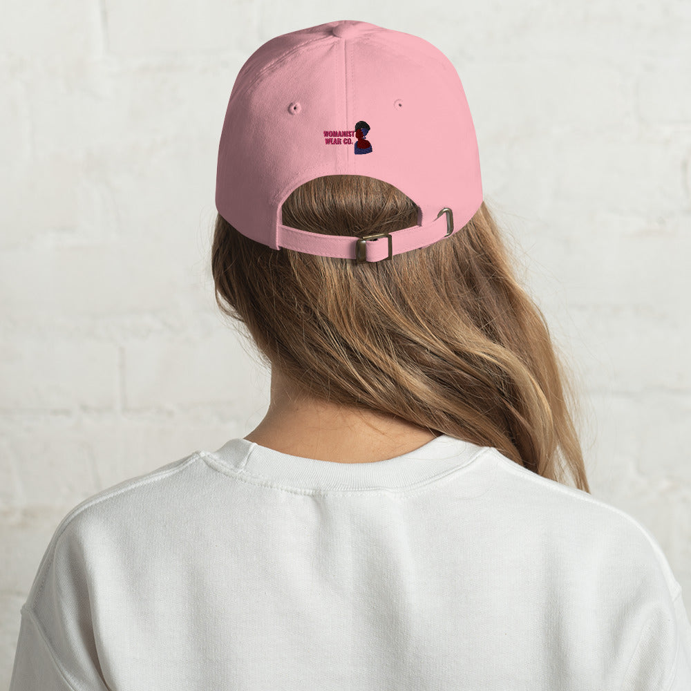 Daddy Hat