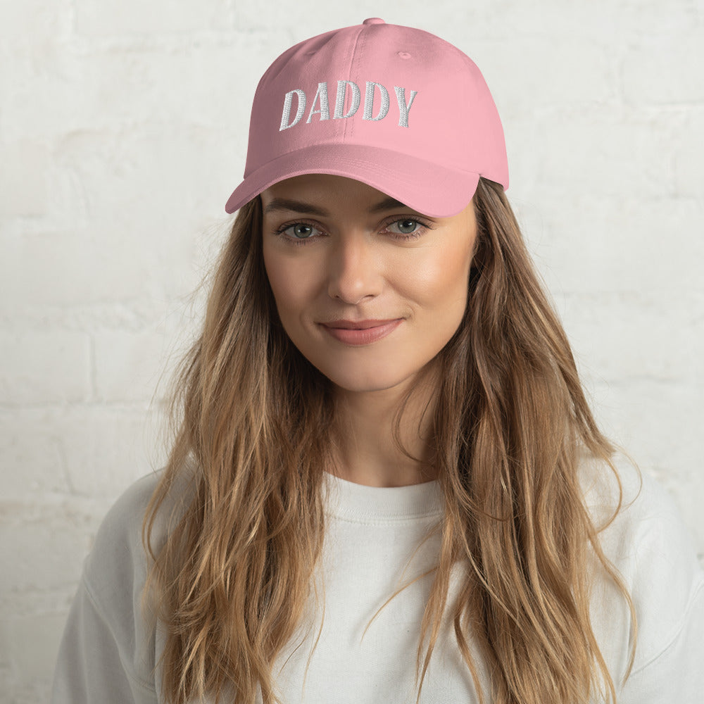 Daddy Hat