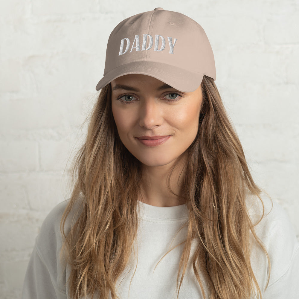 Daddy Hat