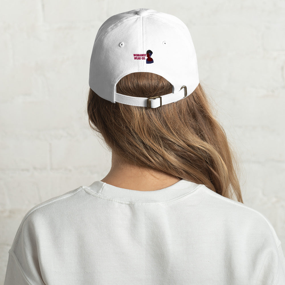Daddy Hat