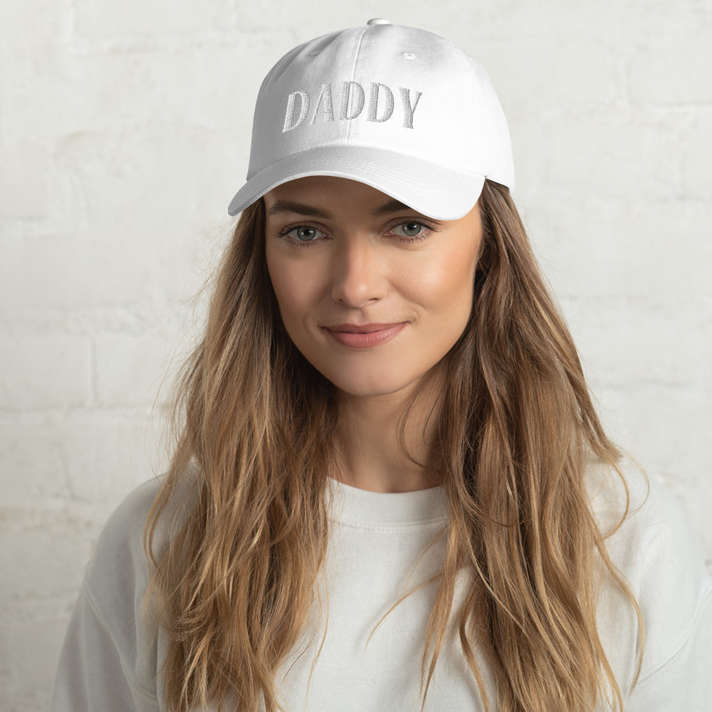 Daddy Hat