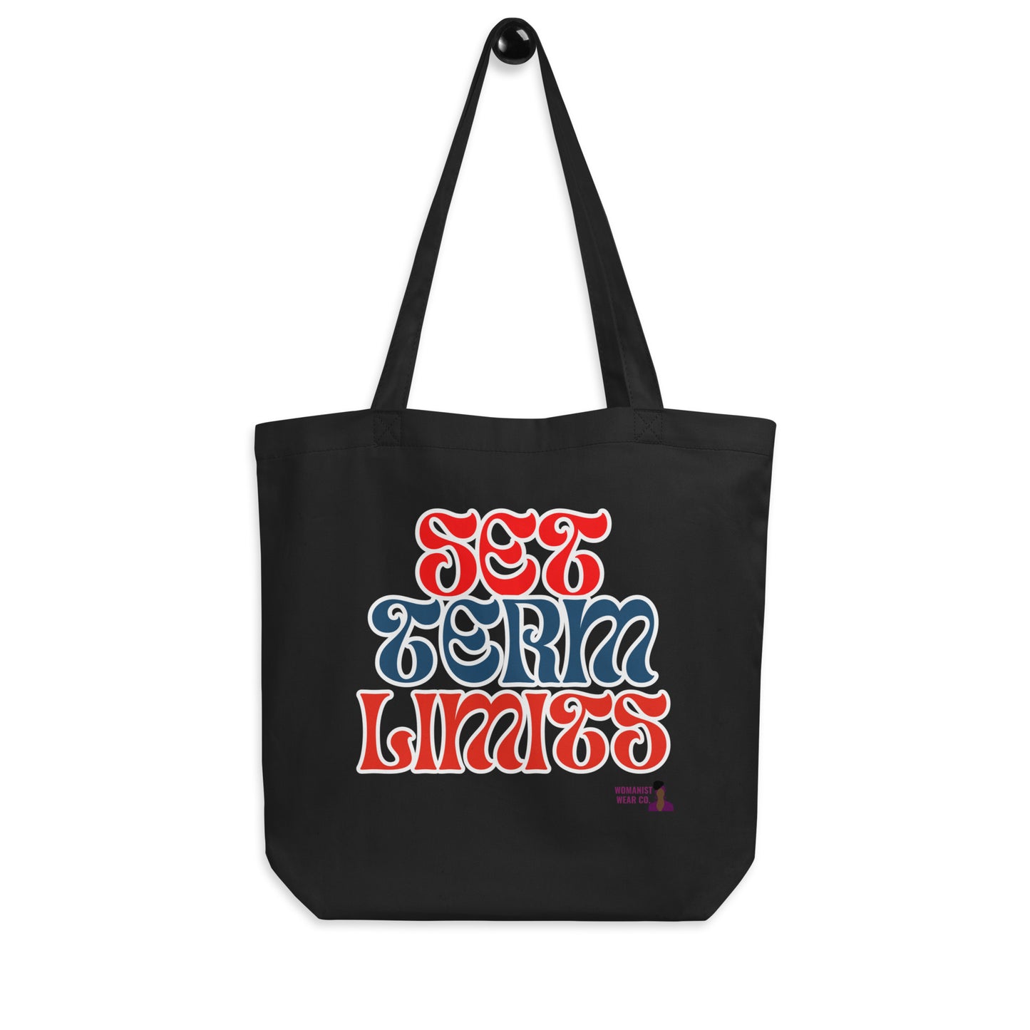 Set Term Limits Eco Tote