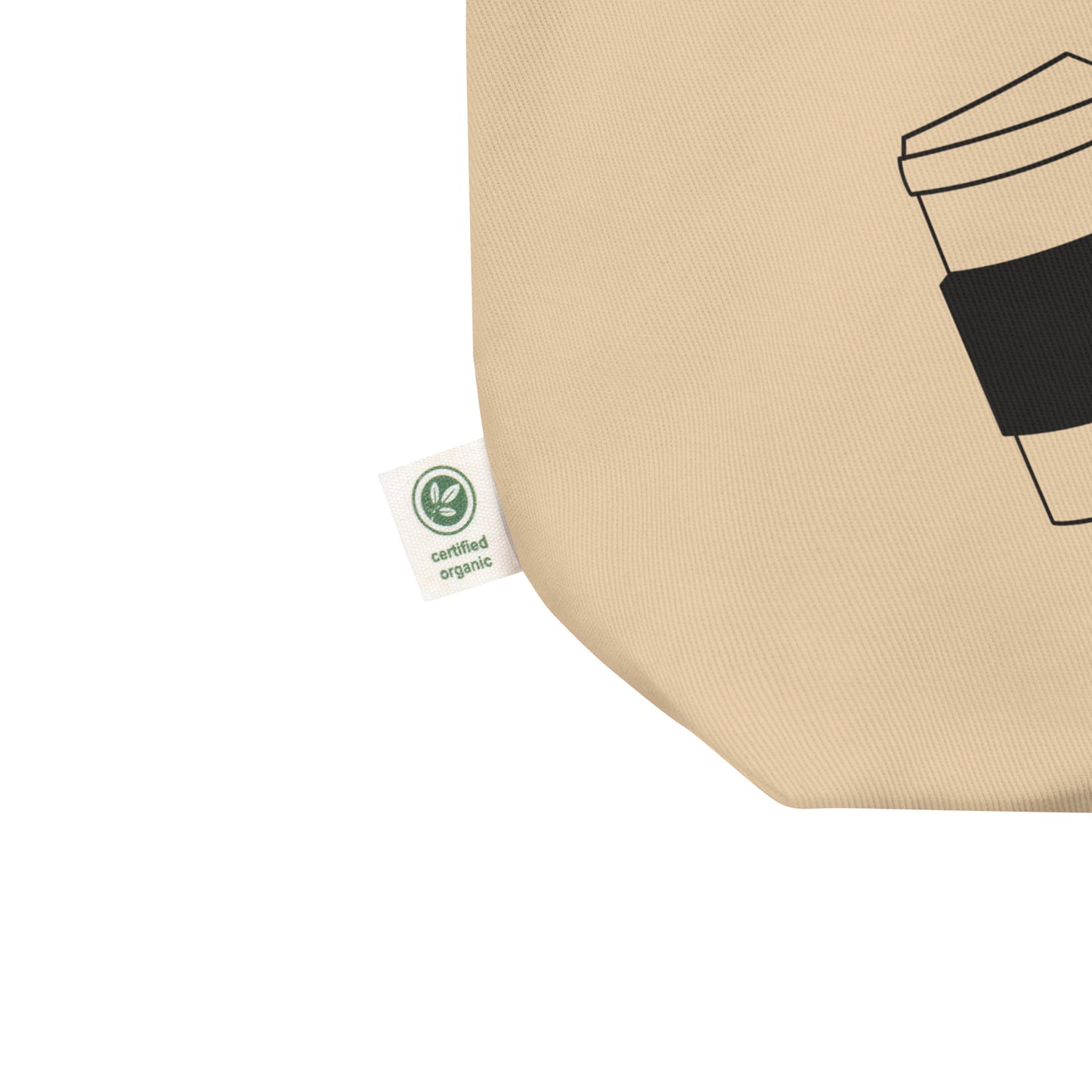 Dismantle Oppression Eco Tote