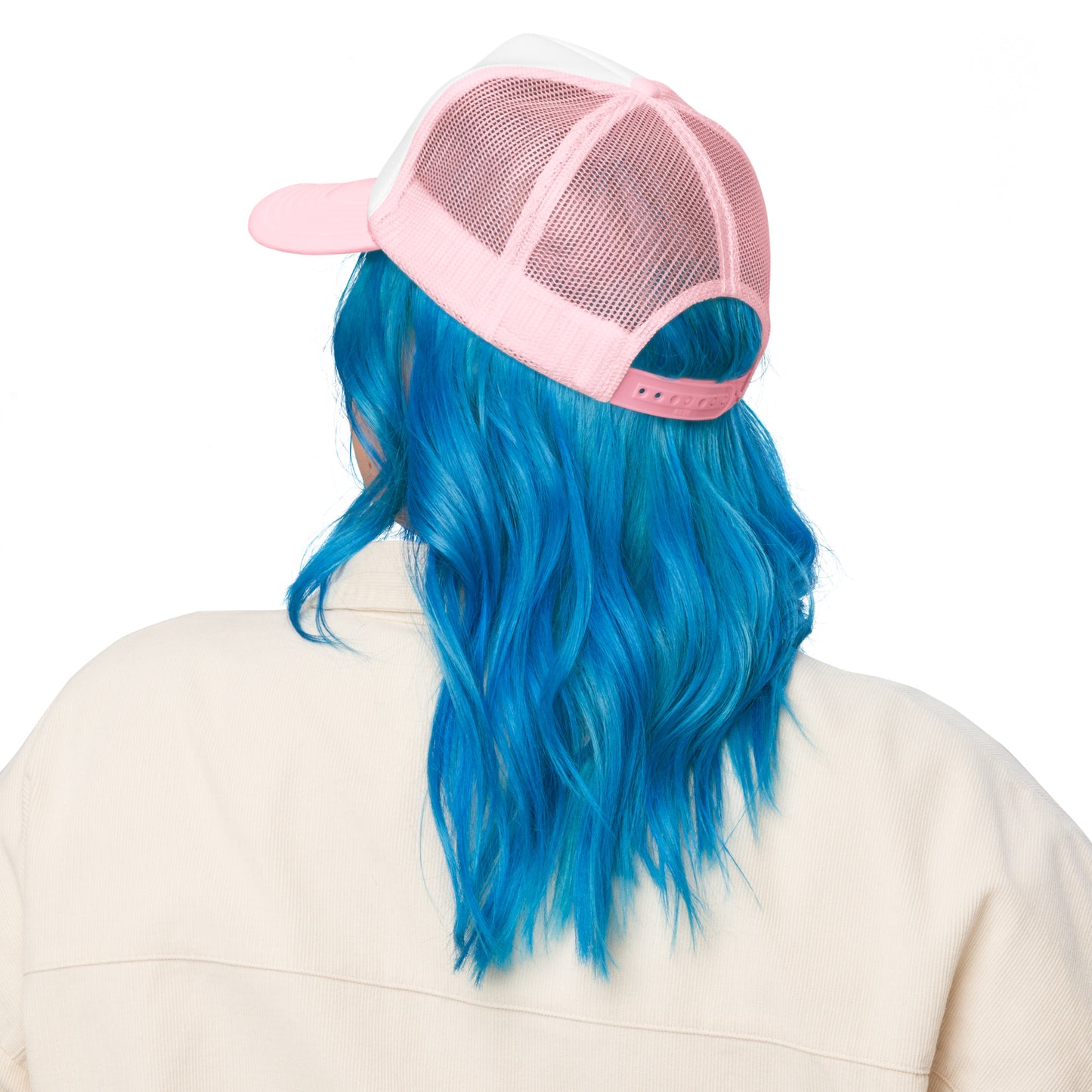 Kink is Customizable Trucker Hat