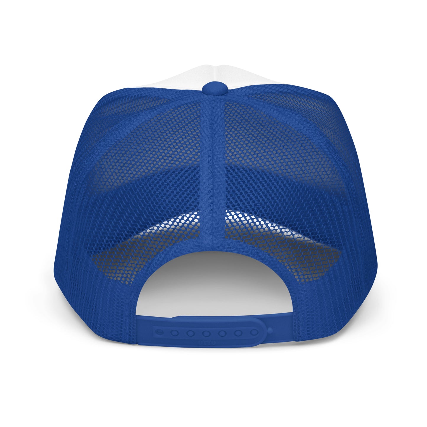 Set Age Limits Foam trucker hat