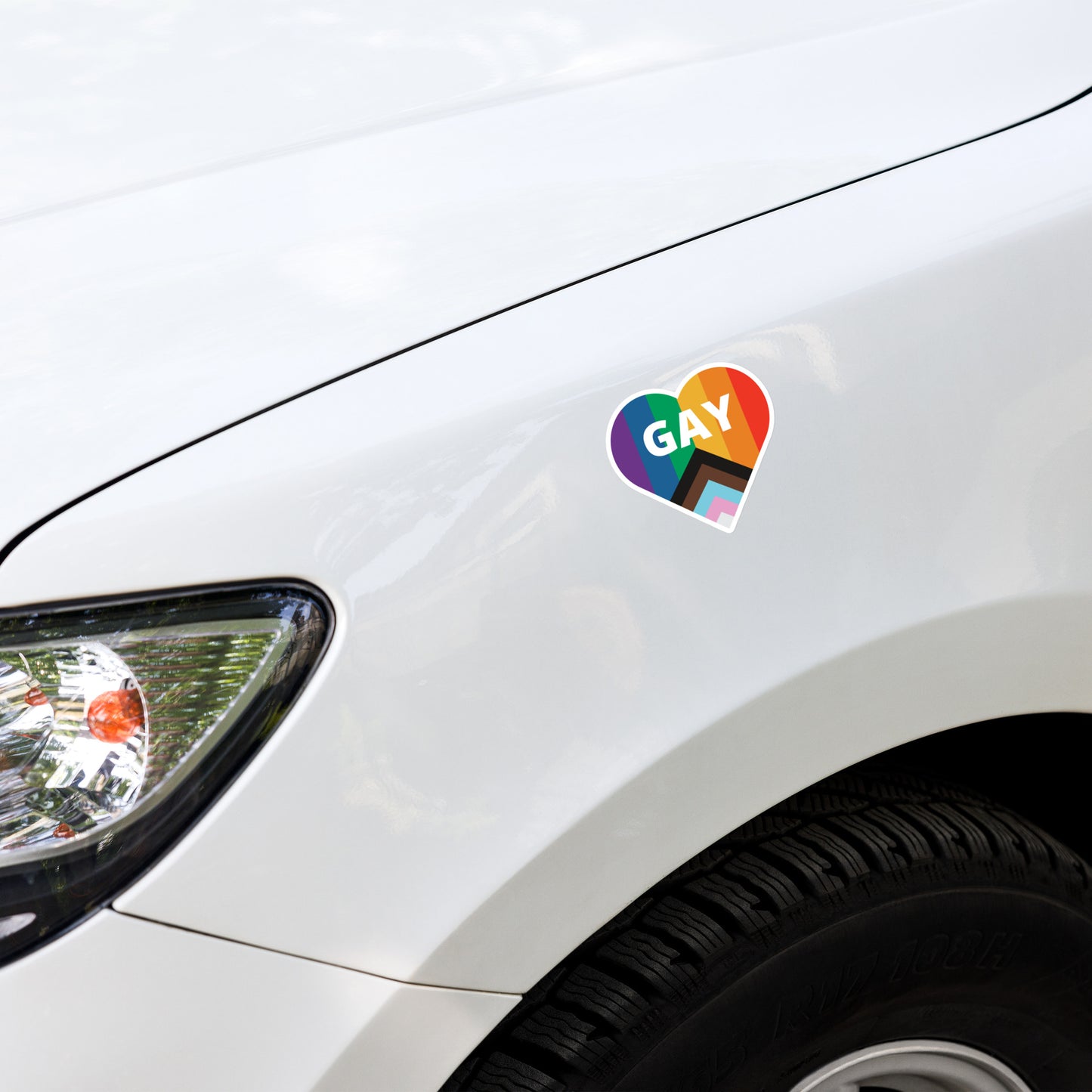 Gay Sticker