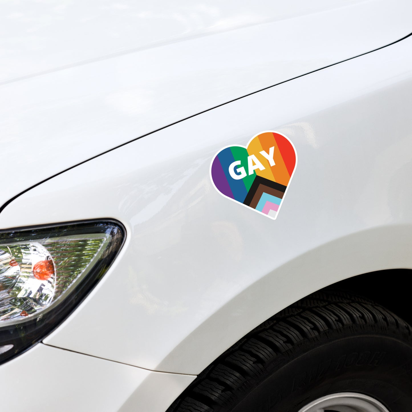 Gay Sticker