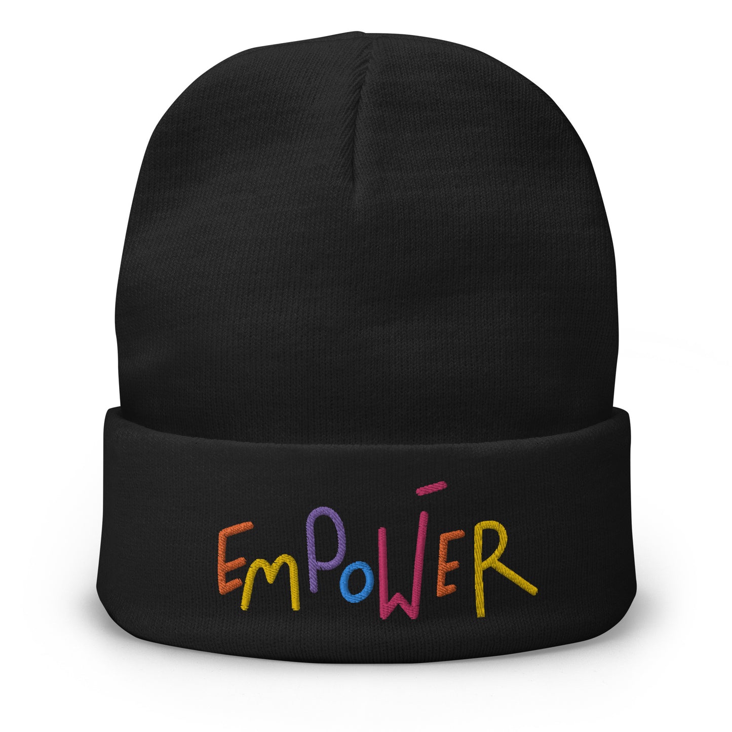 Empower Beanie