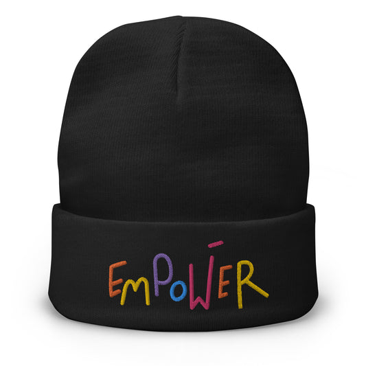 Empower Beanie