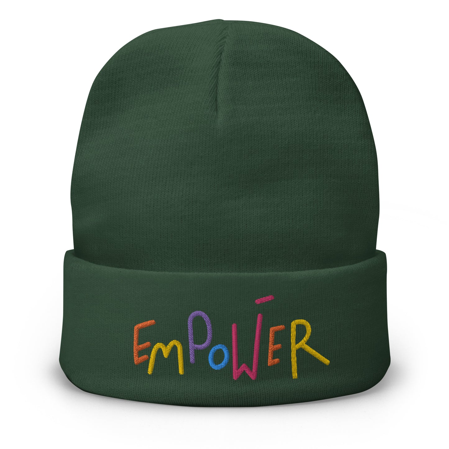Empower Beanie