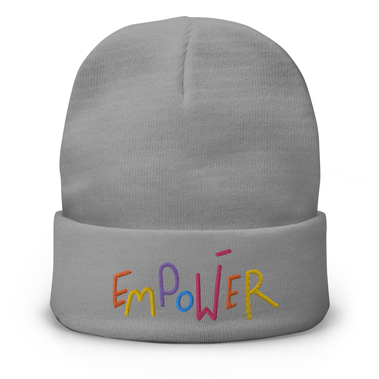 Empower Beanie