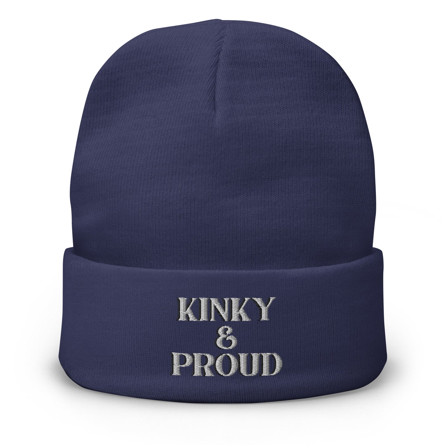Kinky and Proud Beanie