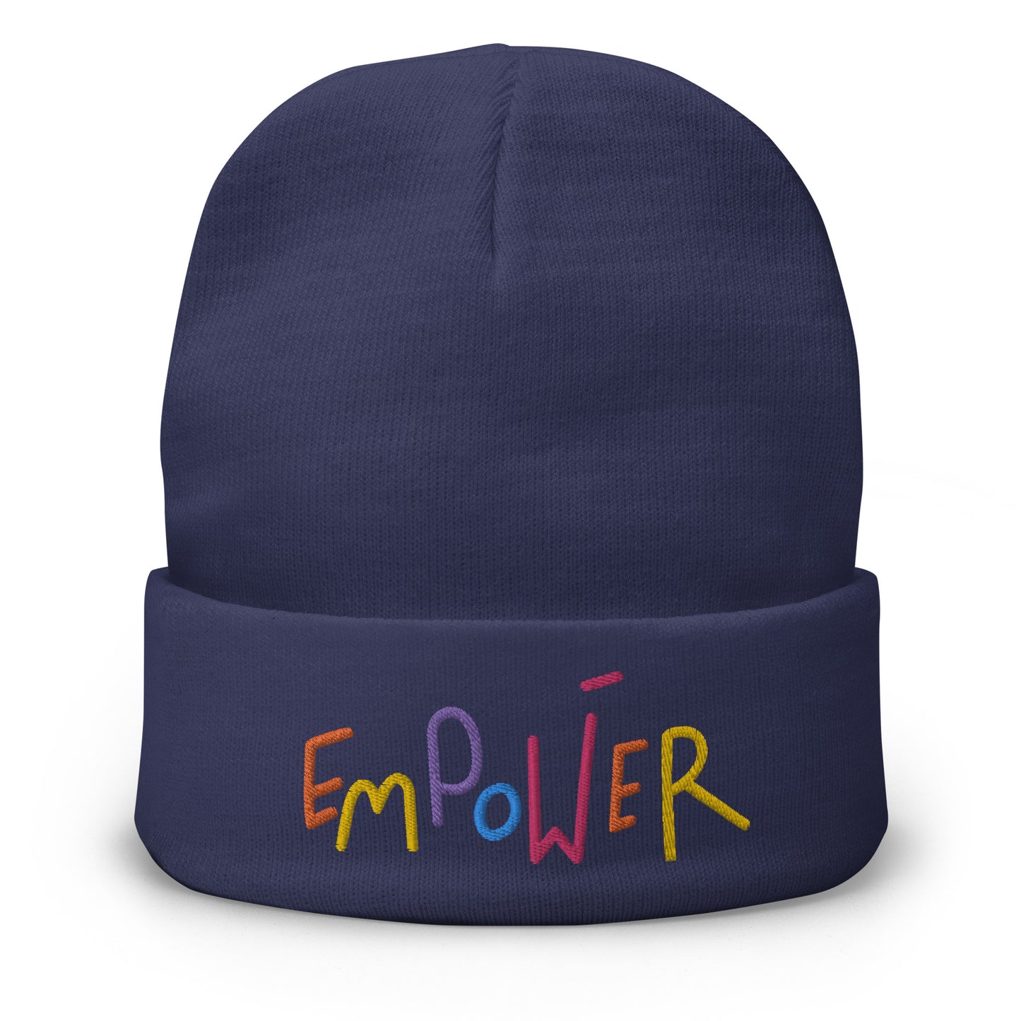 Empower Beanie