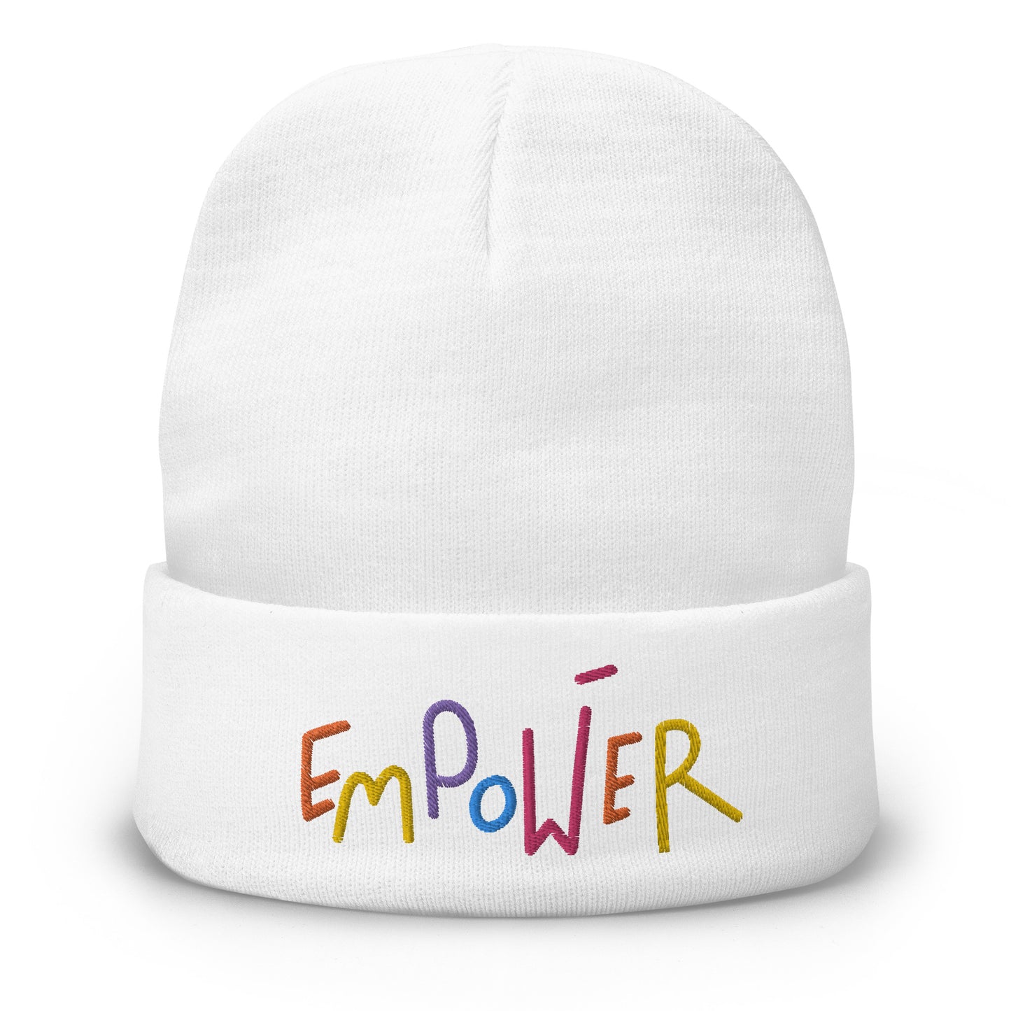 Empower Beanie
