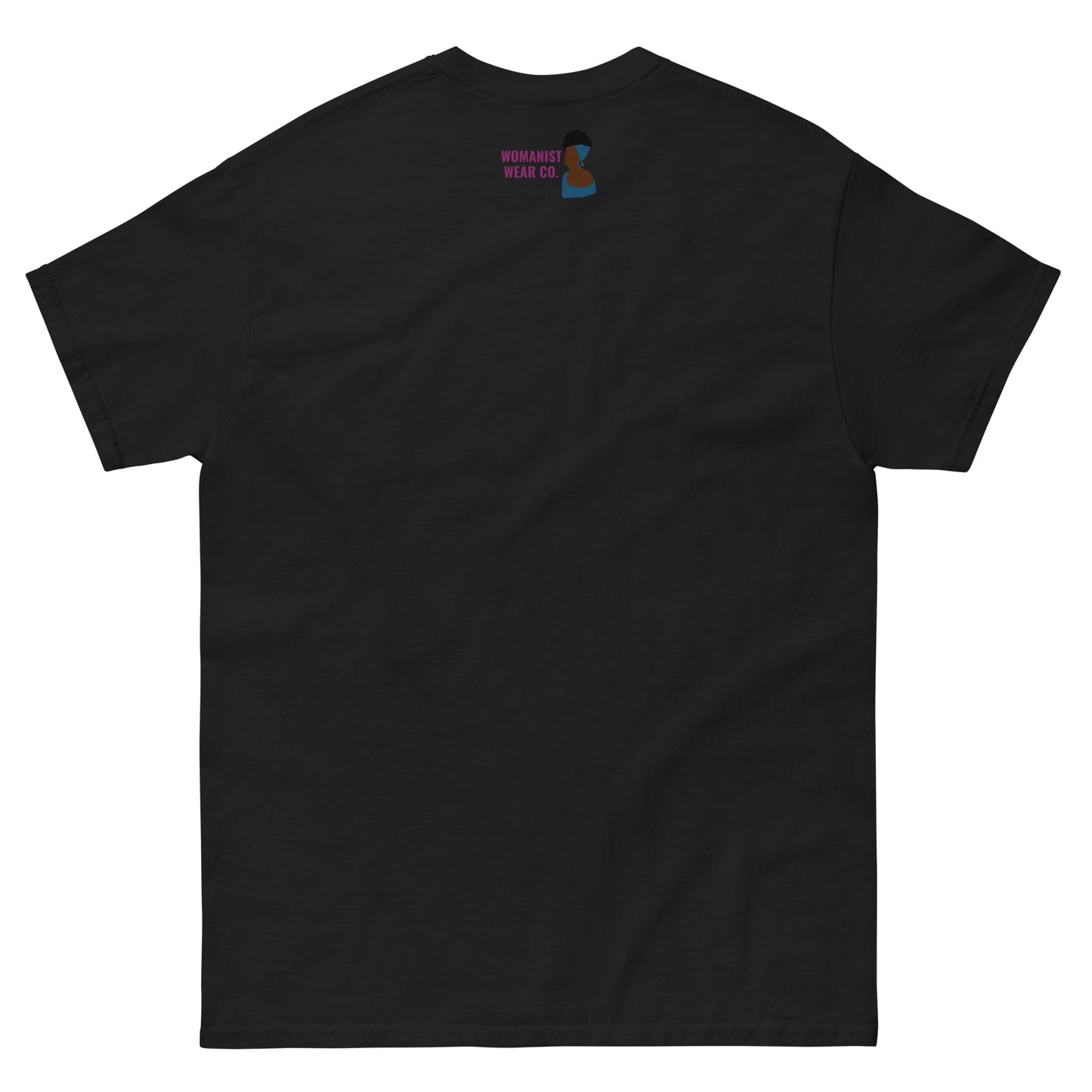 Hydrate or Die Straight Tee