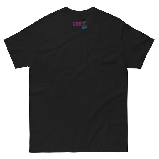 Hydrate or Die Straight Tee