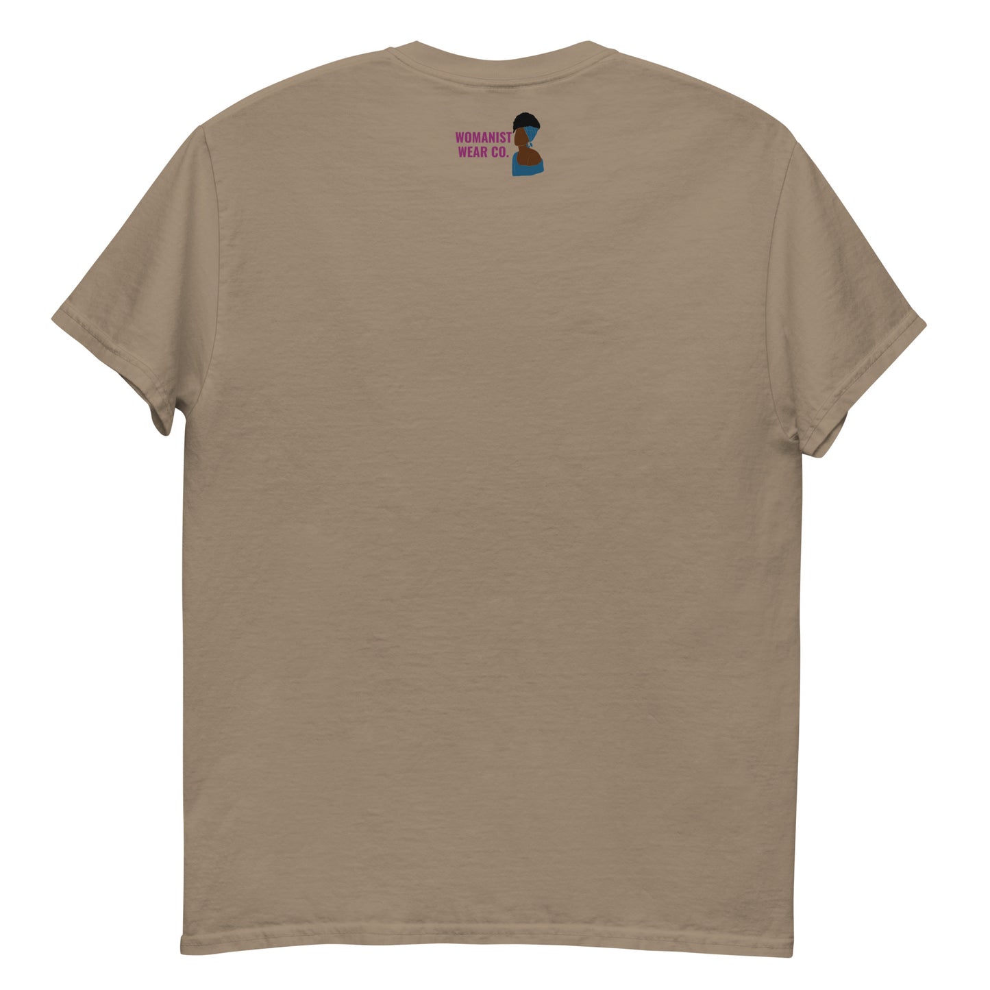Dismantle Oppression Tee