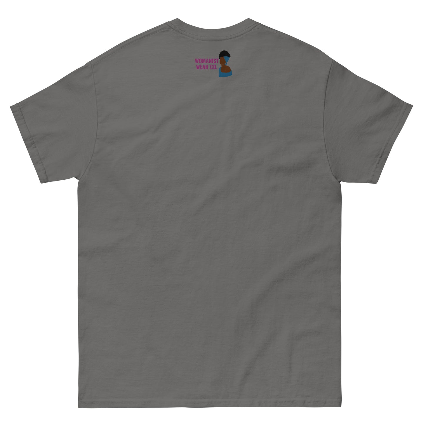 Hydrate or Die Straight Tee