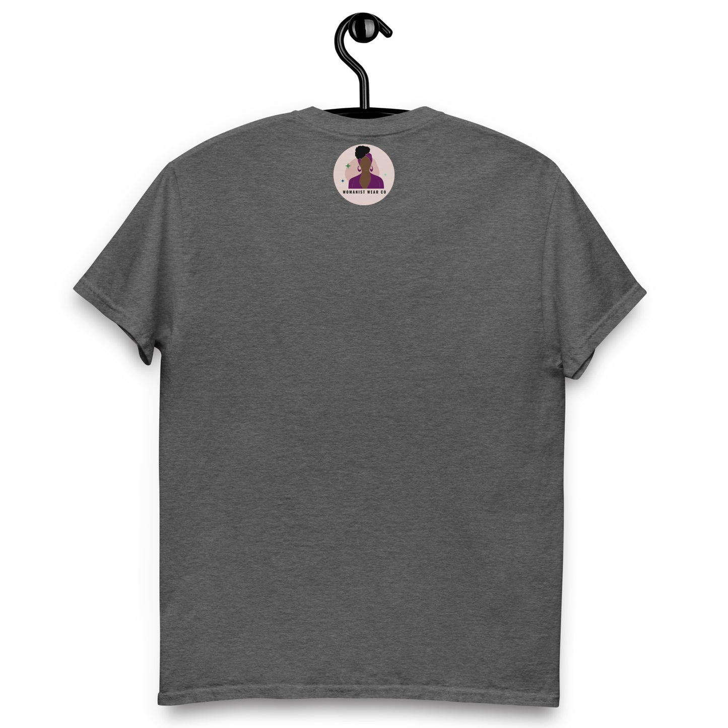 Don't Beat Yourself Tee