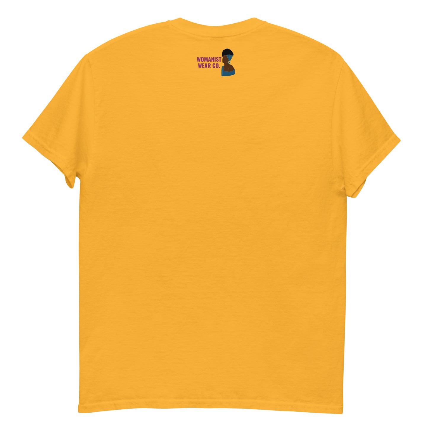 Dismantle Oppression Tee