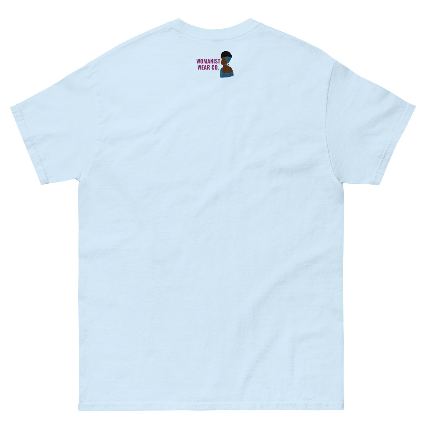 Hydrate or Die Straight Tee