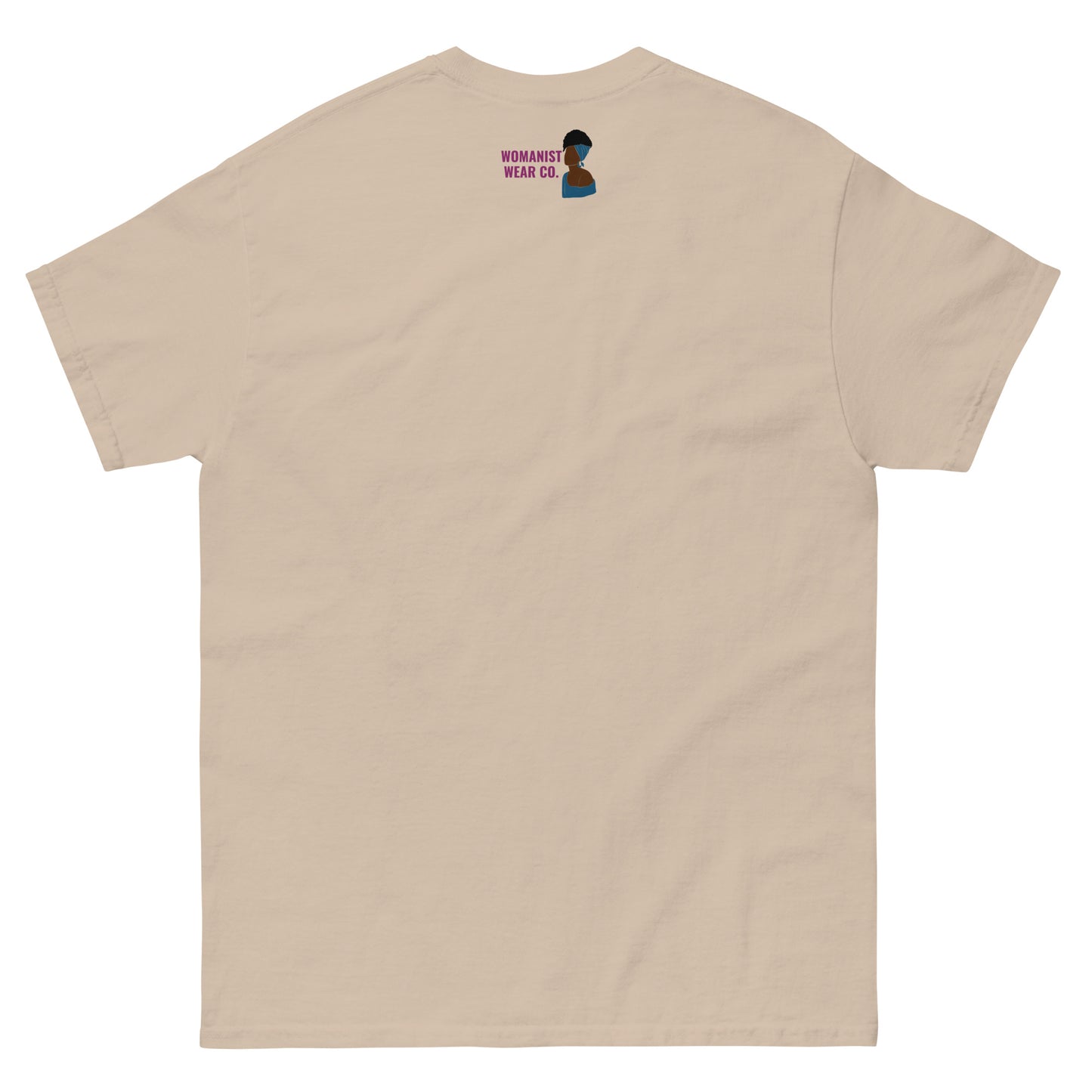 Hydrate or Die Straight Tee