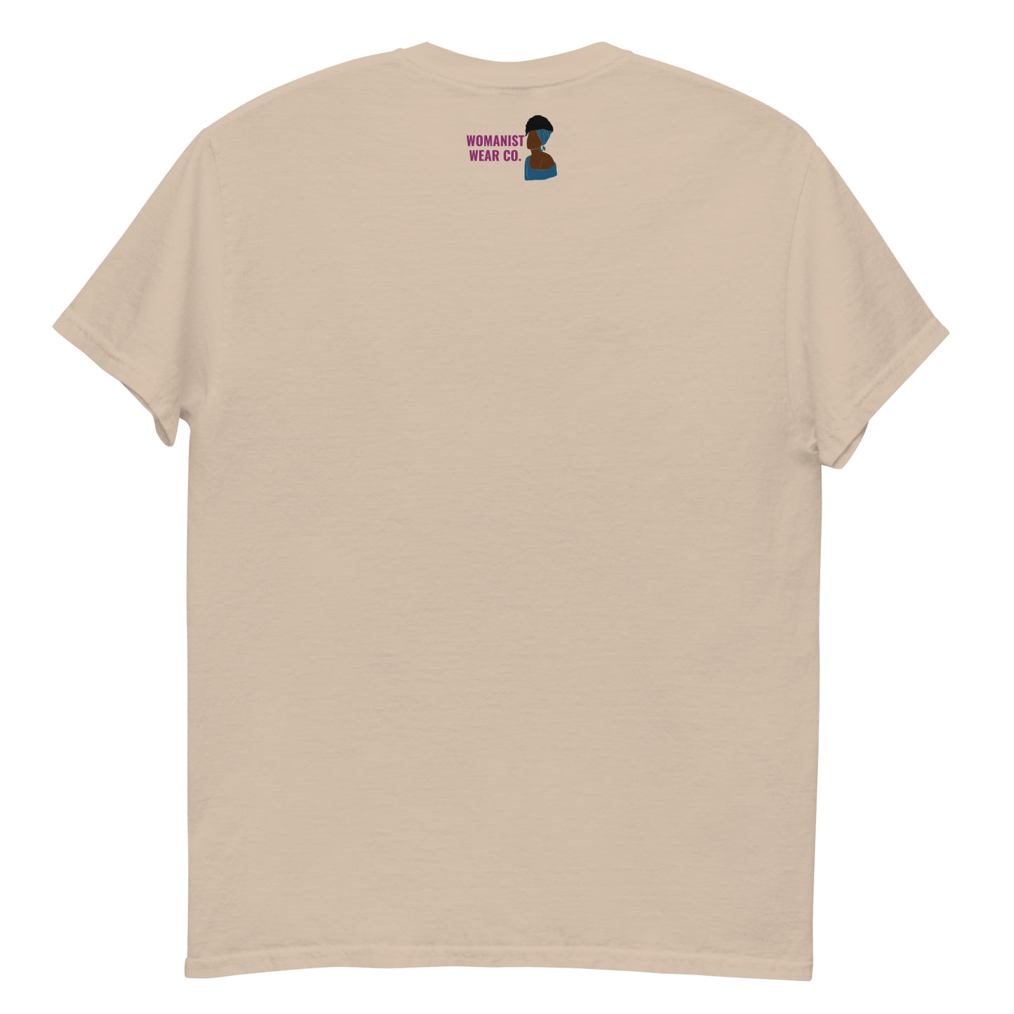 Deserve Kindness Classic Tee