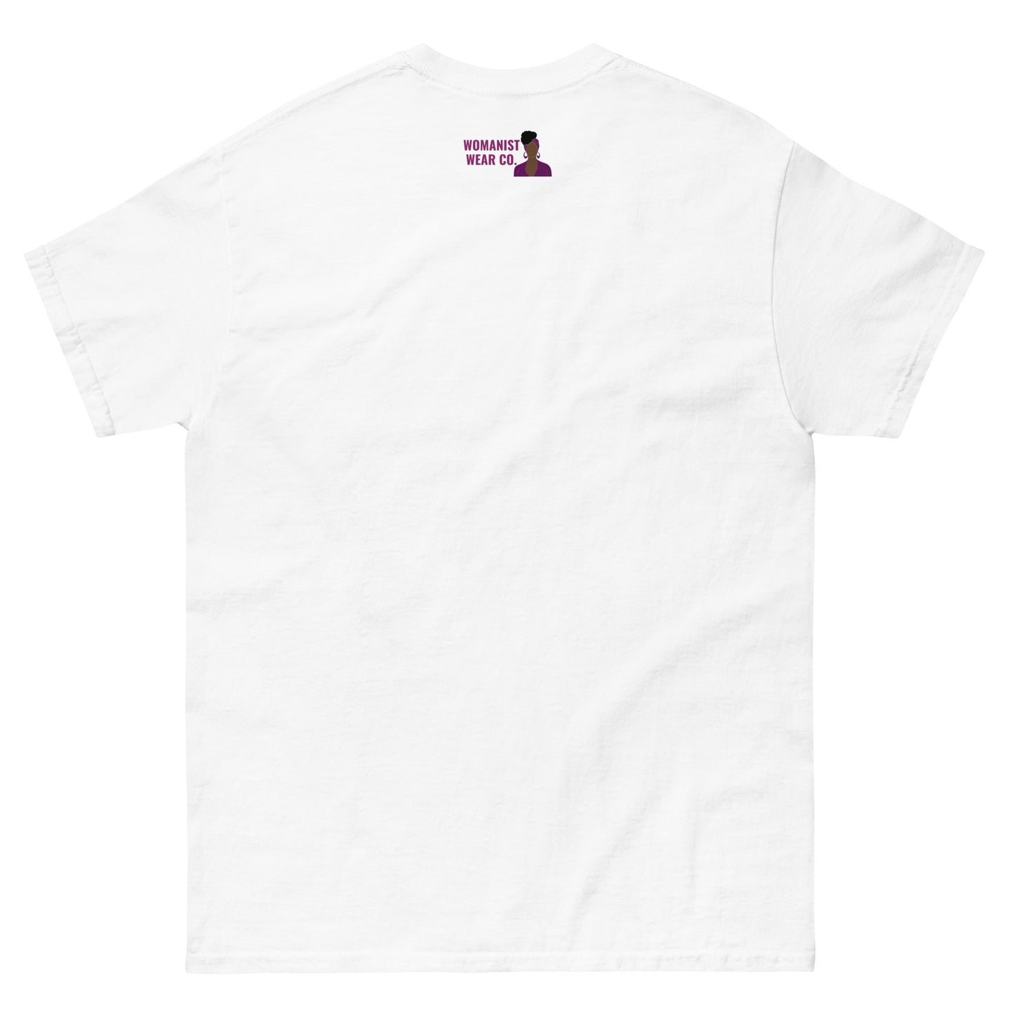 Bottoms And Tops, We All Hate Cops Tee
