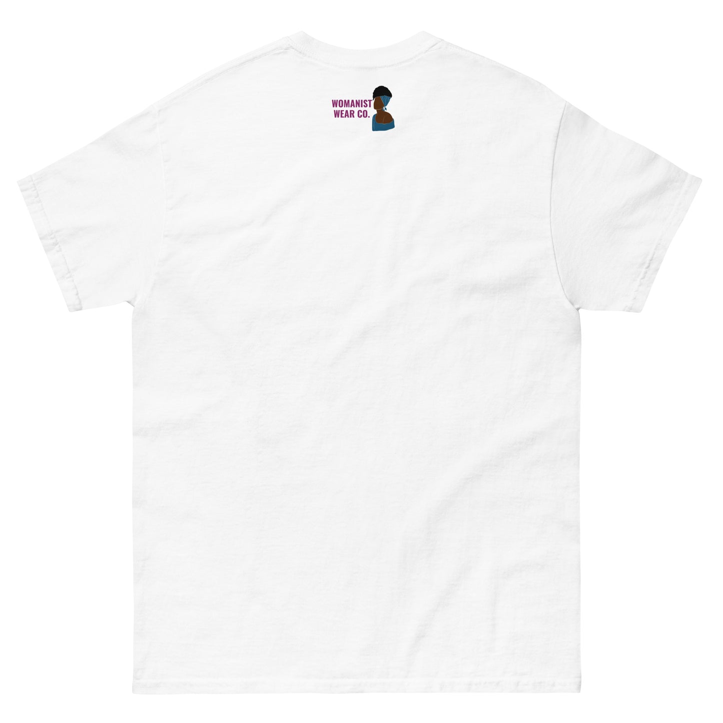 Hydrate or Die Straight Tee