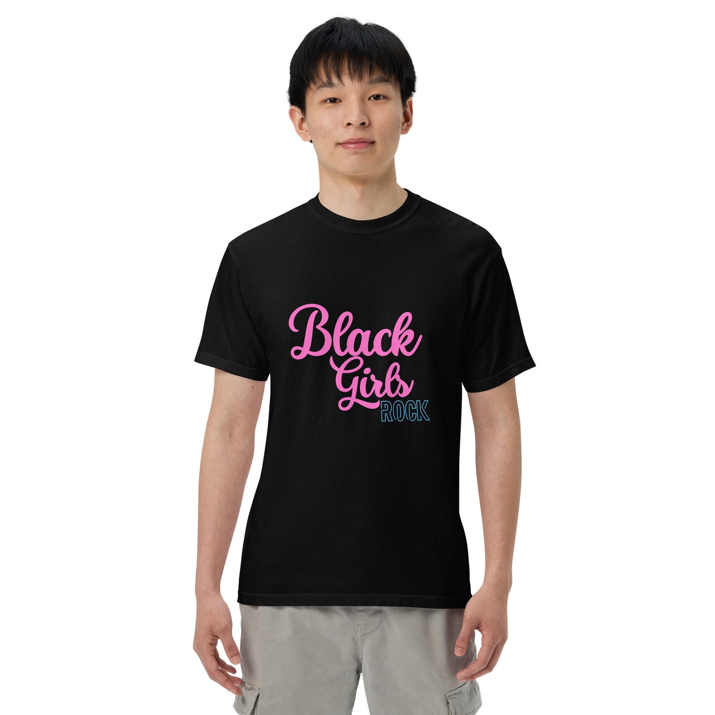 Black Girls Rock T-Shirt
