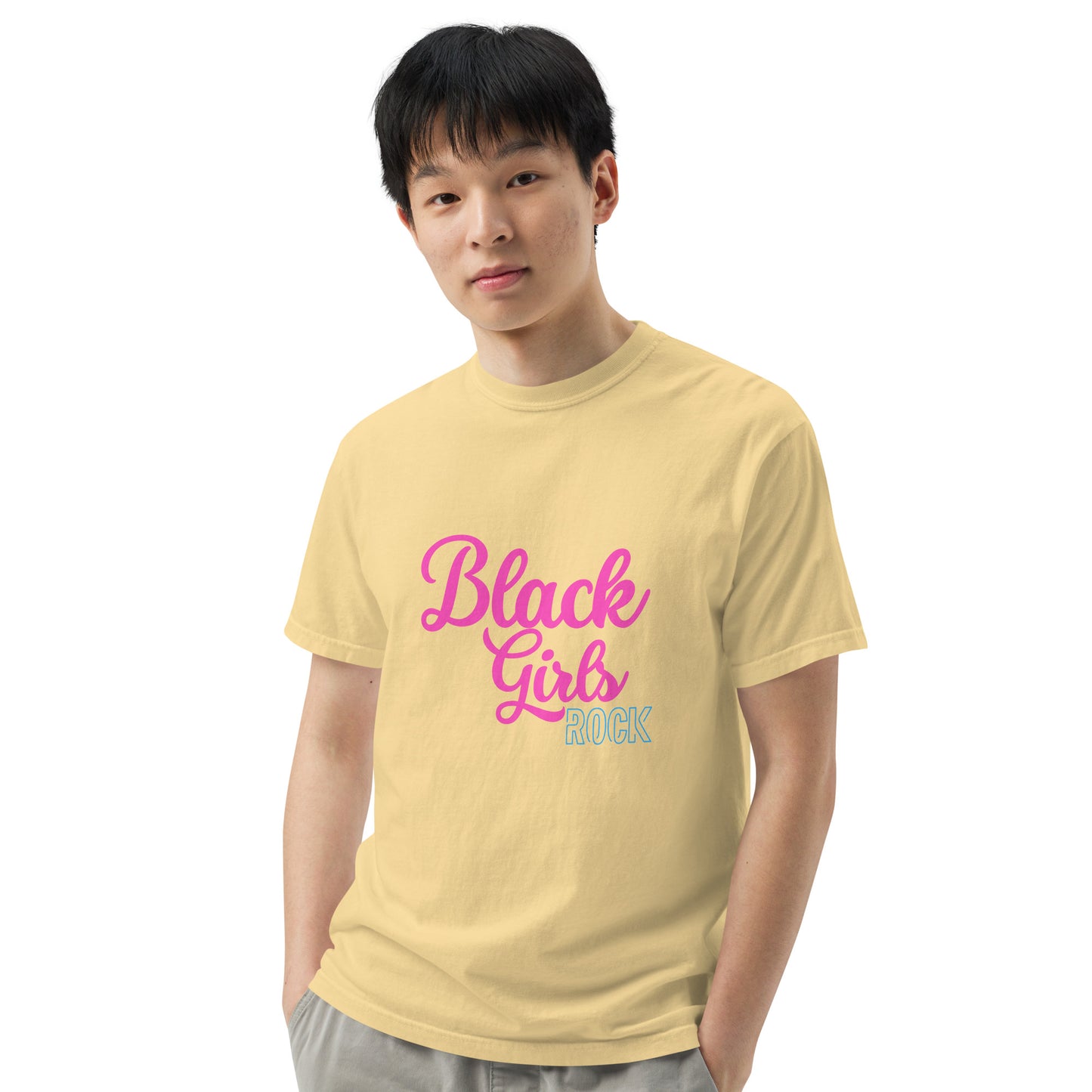 Black Girls Rock T-Shirt
