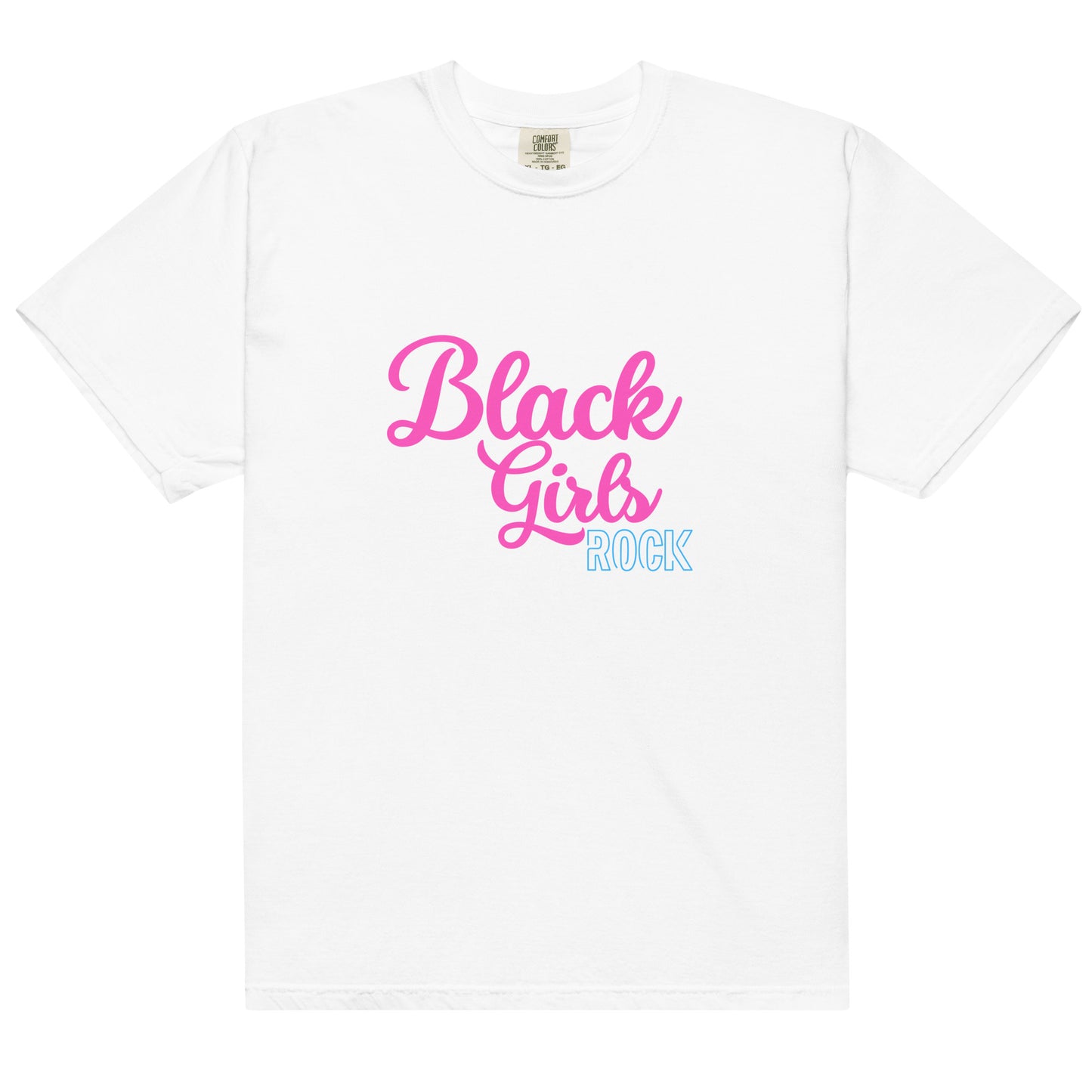 Black Girls Rock T-Shirt