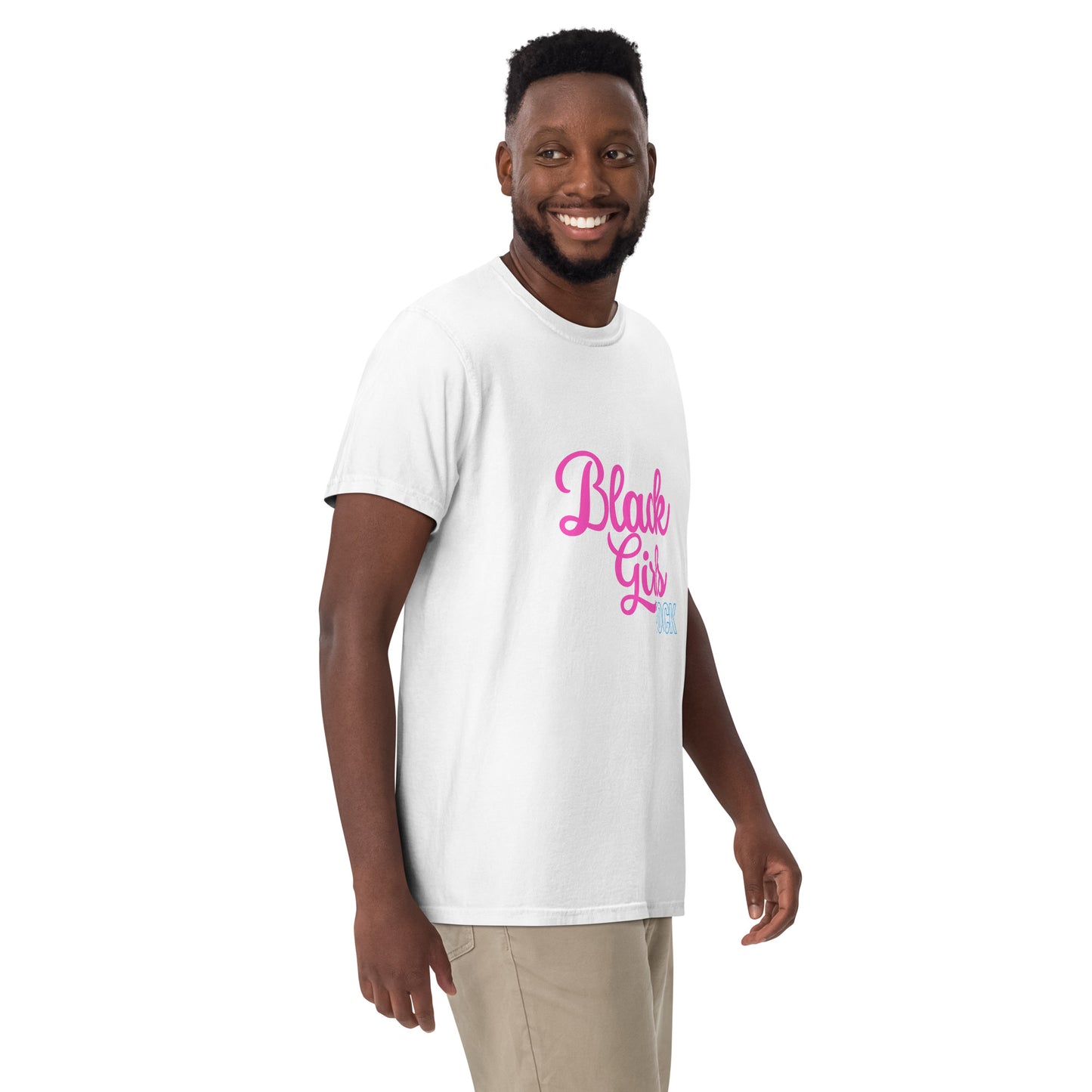 Black Girls Rock T-Shirt