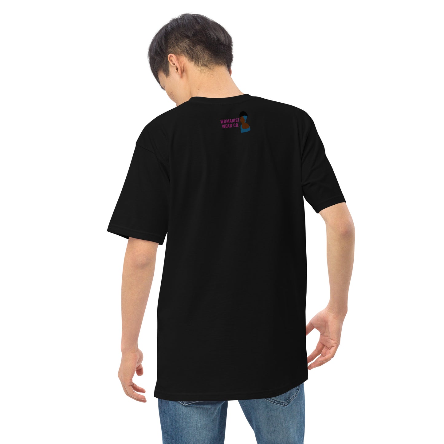 Fuck Me Feed Me & Shut the F Up tee